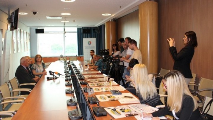 11. Regionalni sajam privrede u Novoj Pazovi 5. i 6. oktobra 2017. godine