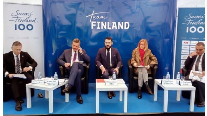 Inovativnost ključna za uspeh domaće privrede