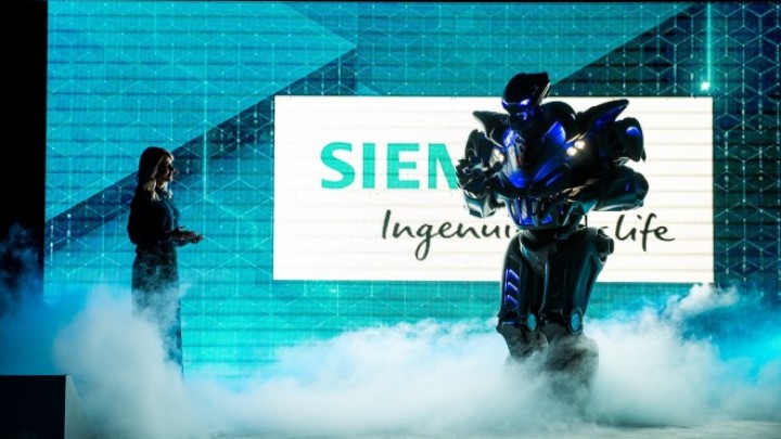 Siemens proslavio 130 godina poslovanja u Srbiji