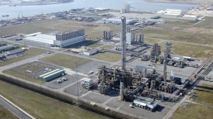 BOREALIS TO PROCEED TO NEXT PHASE FOR NEW, WORLD-SCALE PROPANE DEHYDROGENATION PLANT IN BELGIUM