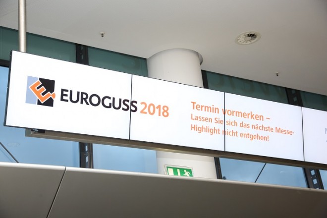 Nürnberg Messe – odskočna daska na svetska tržišta