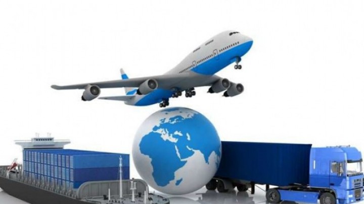 Kamionski transport robe i dalje najzastupljeniji u Srbiji - Avio kargo prevoz beleži najveći rast