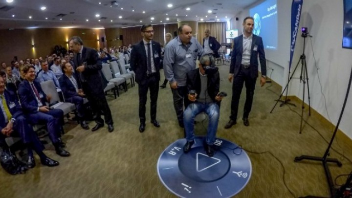 3DEXPERIENCE forum u Beogradu