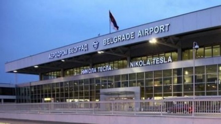 Od 29. oktobra zimski red letenja na Aerodromu Nikola Tesla