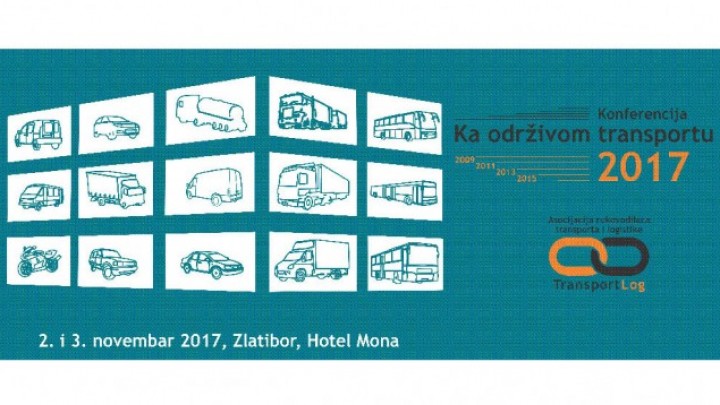 Ka održivom transportu 2017