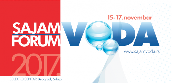 Sajam Voda / Forum Voda