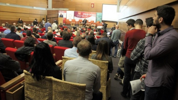 Počeo BIZIT 2017