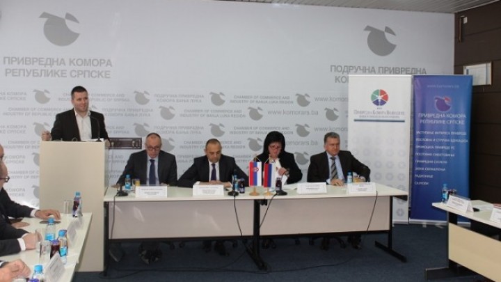 Održan Privredni forum u Banjaluci