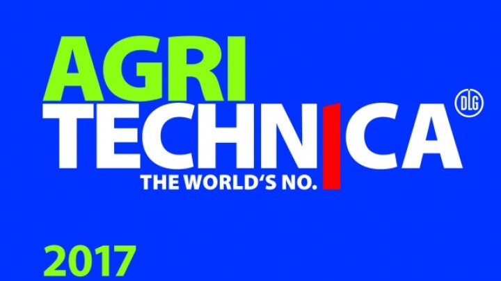 Kompanije iz Srbije na sajmu poljoprivredne mehanizacije Agritechnica 2017 u Hanoveru