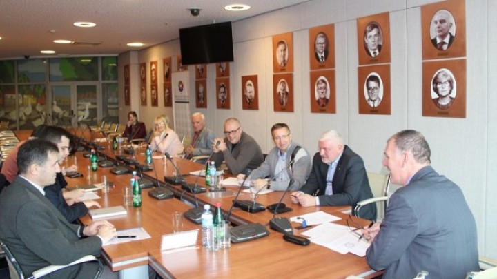 Konstituisana Grupacija za metalnu i elektroindustriju u Udruženju industrije Privredne komore Vojvodine