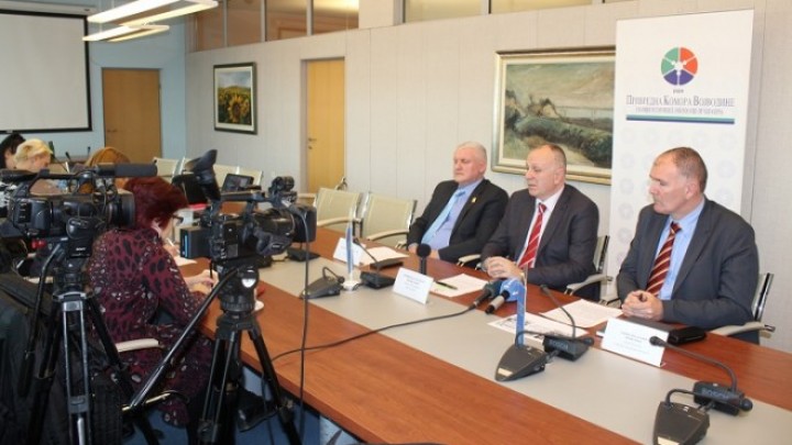 Industrijski samit u Bursi