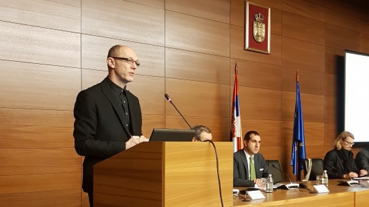 Započeta dva značajna projekta u oblasti upravljanja otpadom
