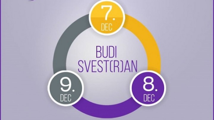 AKADEMIJA MODERNOG MENADŽMENTA 2017 – BUDI SVEST(R)AN!
