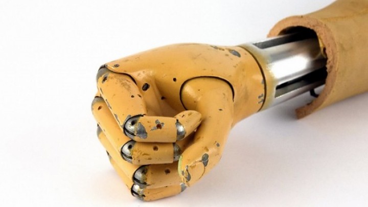 Rođenje humanoidne robotike - 50 godina Centra za robotiku Instituta „Mihajlo Pupin“