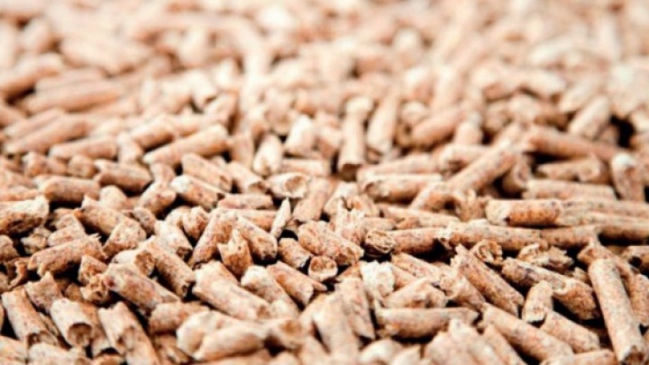 Biomasa, biopelet – očuvanje životne sredine