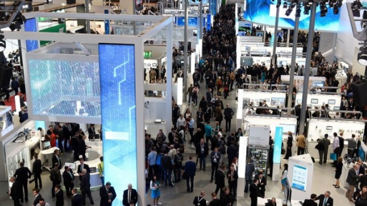 Hannover Messe 2018: novine u konceptu sajma i Industrija 4.0 u ekspanziji
