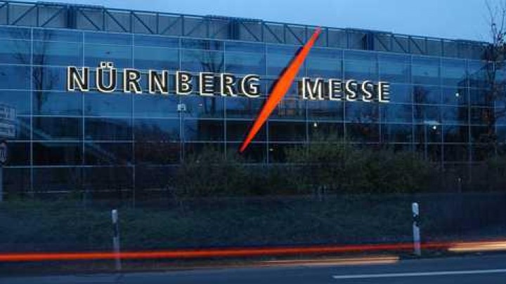 Nürnberg Messe – odskočna daska na svetska tržišta
