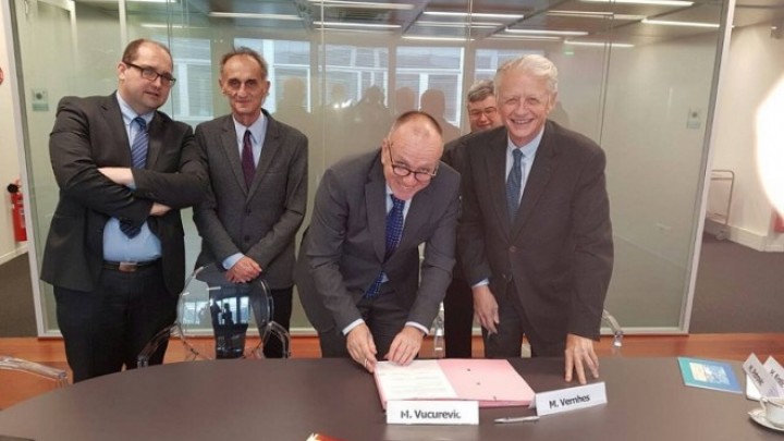 Privredna komora Vojvodine pospešuje međuregionalnu saradnju