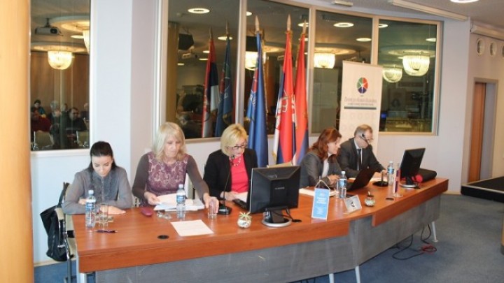 Održana sednica Grupacije za transport opasne robe Privredne komore Vojvodine