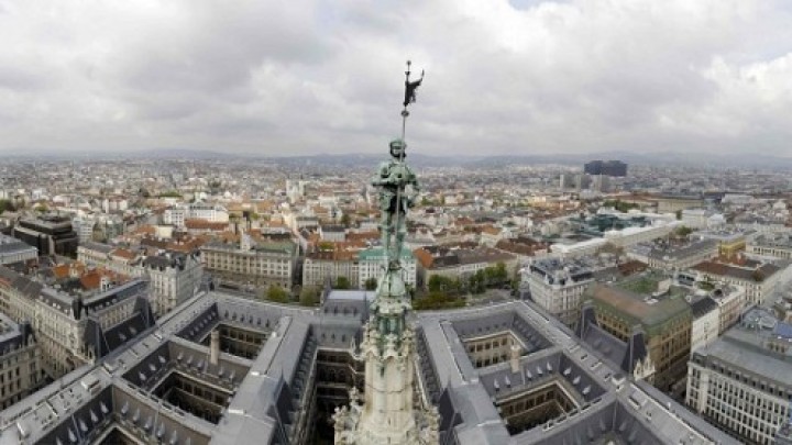 Privredni rast u Beču najveći u prethodnih 10 godina