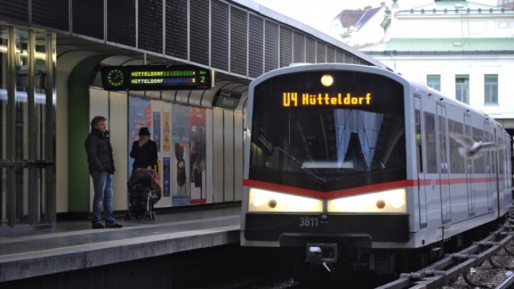 Od kočione energije struja