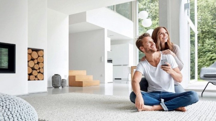 ABB-free@home® - Kućna automatizacija - jednostavno kao nikad ranije