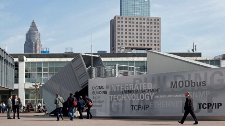 Light + Building 2018 - Mesto gde inovacije dolaze do vas