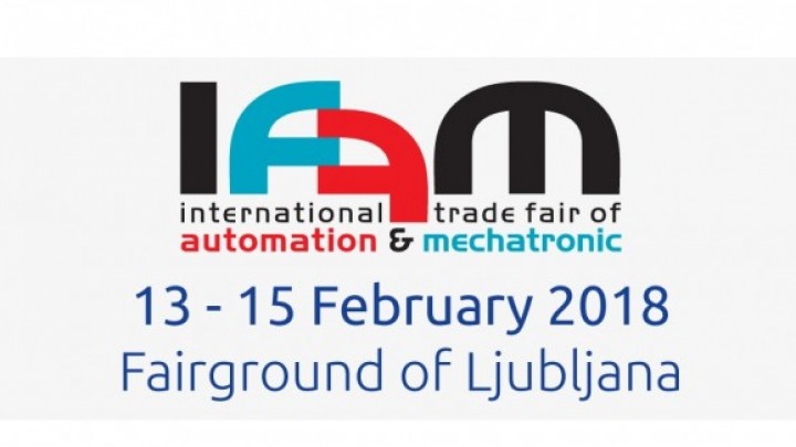 Prvi put u Ljubljani otvoren sajam IFAM i INTRONIKA