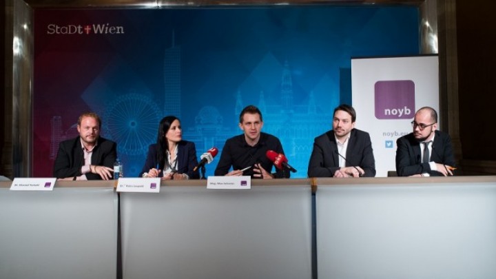 Konferencija o zaštiti podataka „Data Protection 2018“