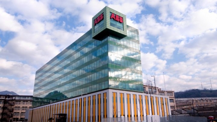 ABB Đenova - digitalizacija u službi klijenata