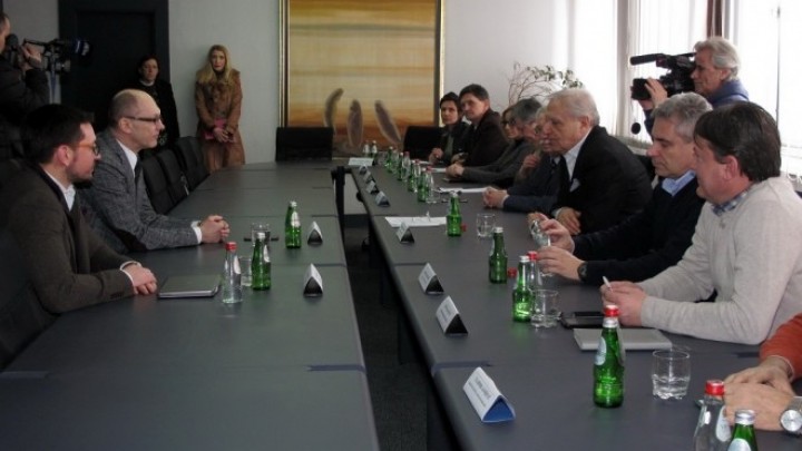 Rudarsko topioničarski basen Bor kao paradigma srpske borbe za zaštitu životne sredine