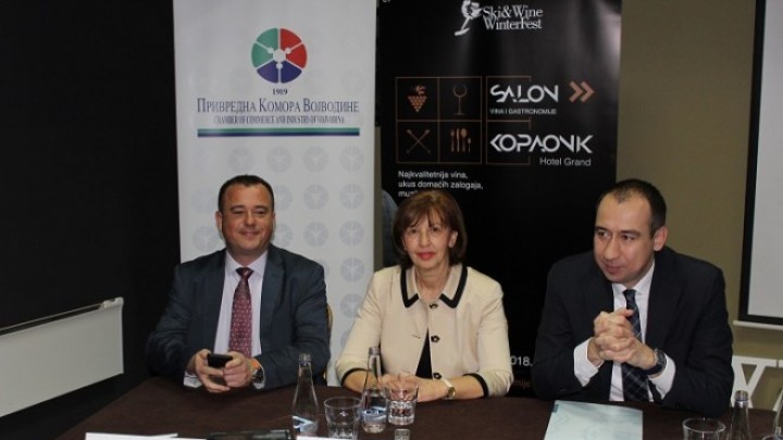 Udruživanje radi pospešivanja razvoja poljoprivrede