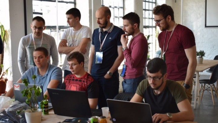 Udruženje studenata tehnike Evrope - BEST Beograd organizuje CodeBeyond