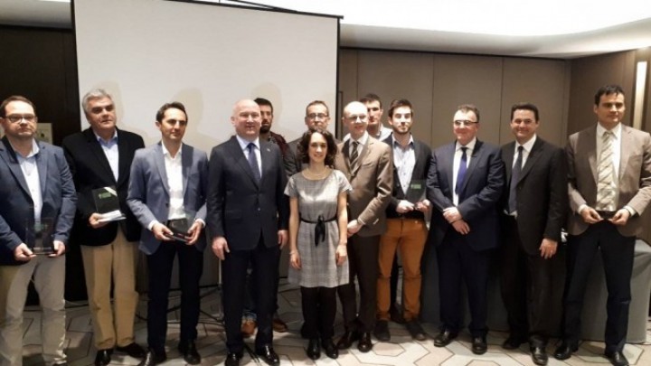 Dodela prvih zelenih inovacionih vaučera u Srbiji