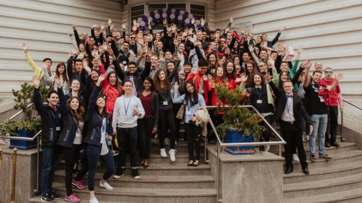 Menadžment konsalting u praksi - studenti se takmiče u rešavanju pravih problema iz poslovnog sveta