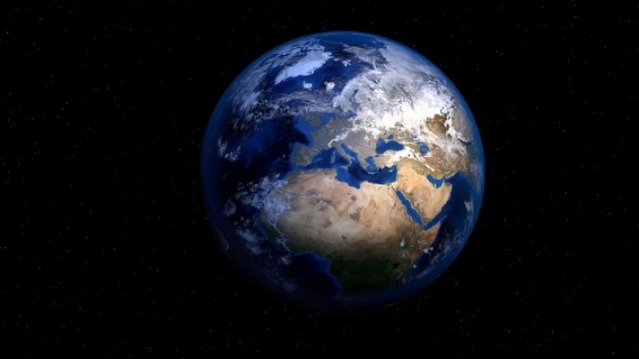 Ministarstvo poziva na učešće u akciji „Sat za našu planetu“