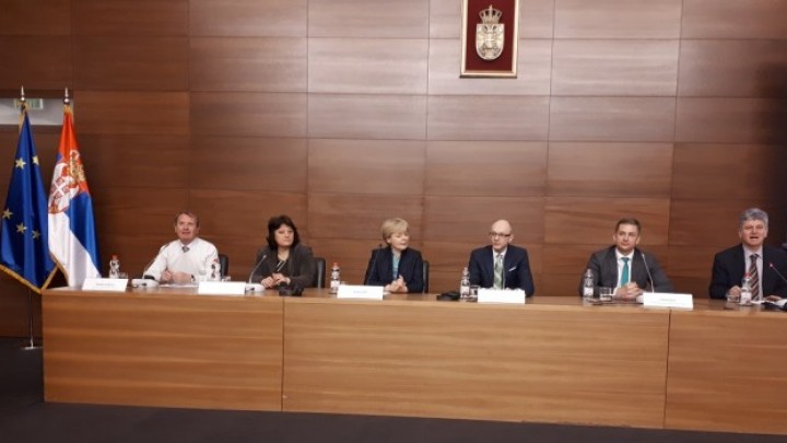 Zaštitom i boljim upravljanjem vodnim resursom bliže evropskim standardima u zaštiti životne sredine i prirode