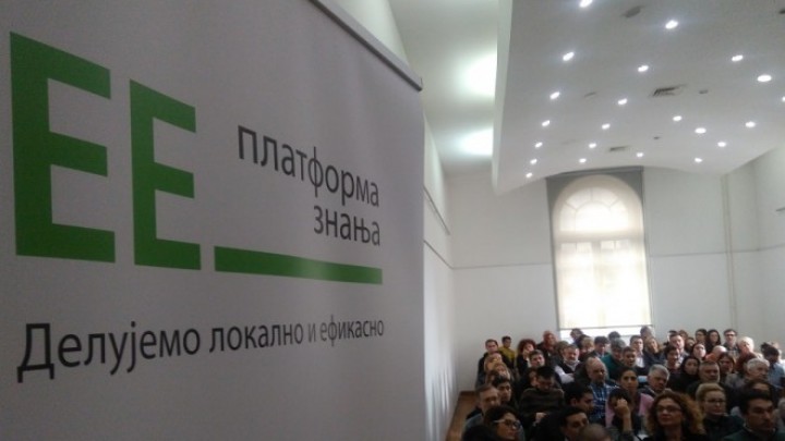 Stotinu predstavnika lokalne samouprave razgovaralo o strateškoj obnovi zgrada