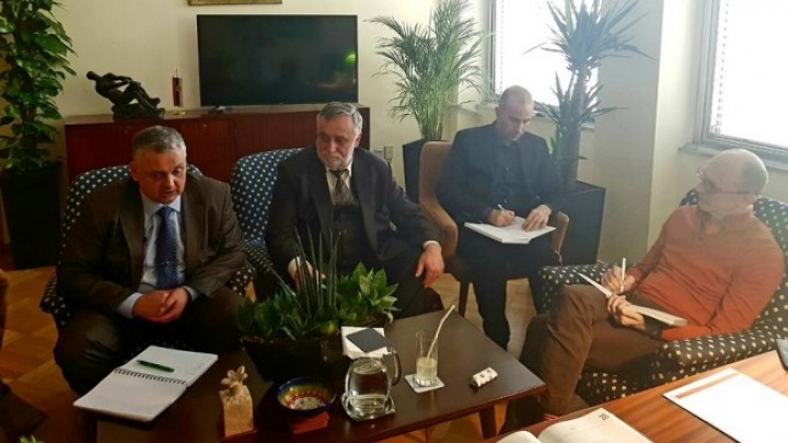 Zajedno sa opštinama u rešavanje aktuelnih ekoloških pitanja