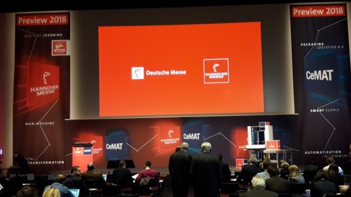 Podizanje Industrije 4.0 na sledeći nivo