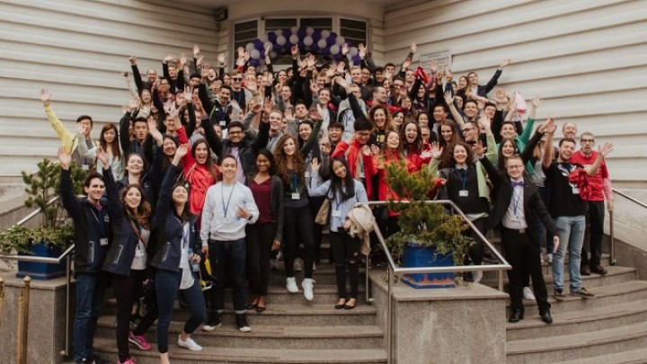 Belgrade Business International Case Competition - od 15. do 21. aprila u Beogradu!
