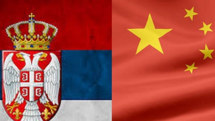 Više od 20 kineskih kompanija traži partnere u Srbiji