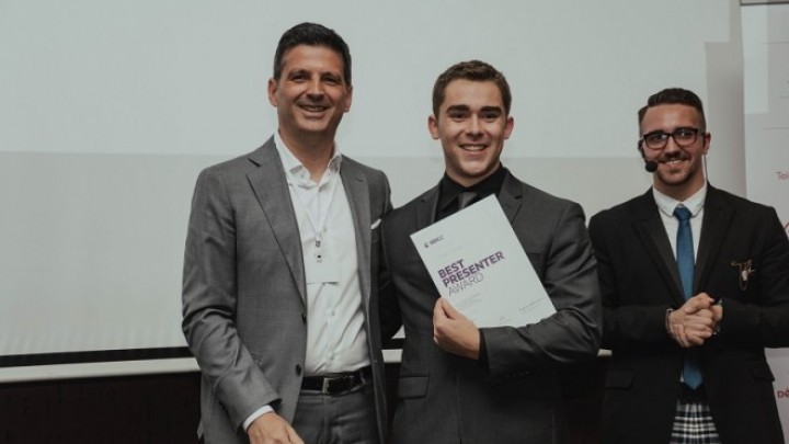 Uspešno završeno šesto po redu svetsko takmičenje u rešavanju poslovne studije slučaja