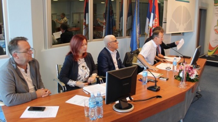 2017. godina u znaku zemljoradničkih zadruga