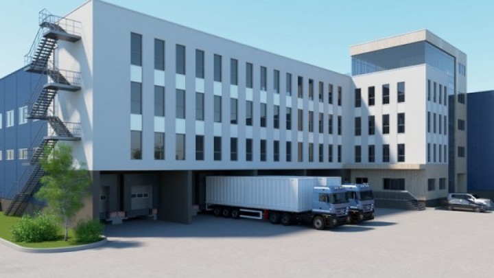 Otvaranje cargo-partner infologističkog centra u Sofiji planirano u Junu 2018