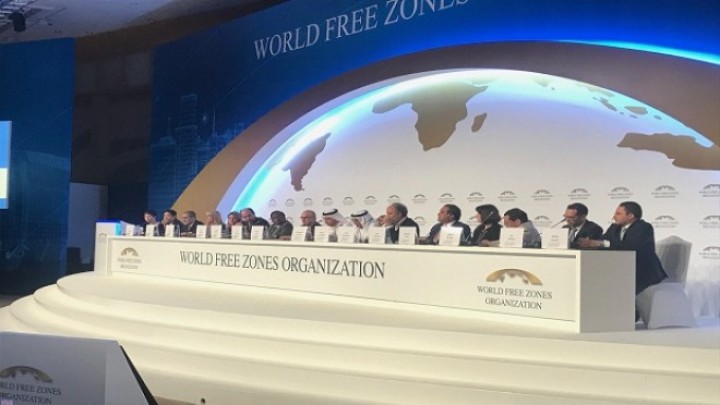 Dr Dragan Kostić izabran je u bord direktora Svetske organizacije slobodnih zona (World Free Zone Organization WFZO)