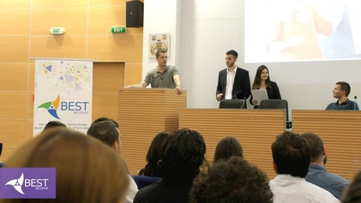 BEST (Board of European Students of Technology)