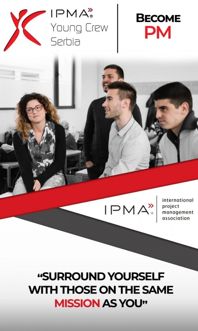 Srbija domaćin prestižnog svetskog takmičenja u upravljanju projektima