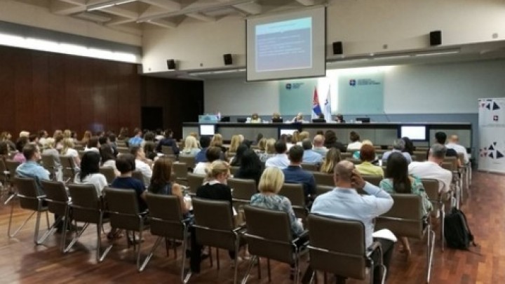Dani otvorenih vrata sa Poreskom upravom Republike Srbije