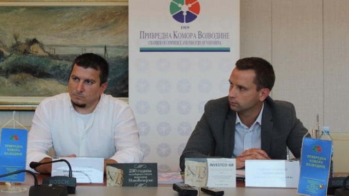 Investiciona konferencija u Novom Bečeju u cilju ekonomskog unapređenja